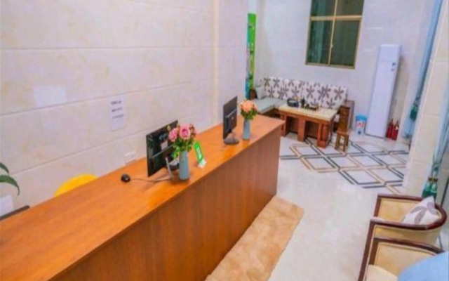 Xiai Apartment Hotel