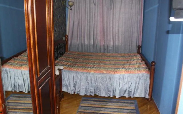 На Парковой 40