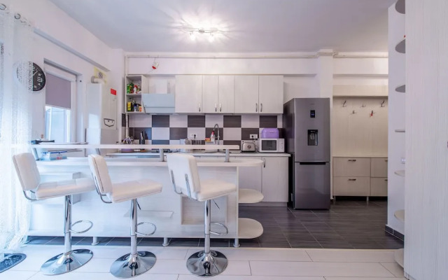 Studio Militari Residence M1