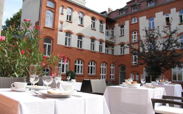 Hotel am Molkenmarkt