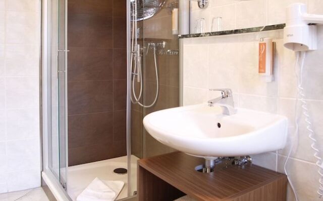 Springbach-Mühle Belzig