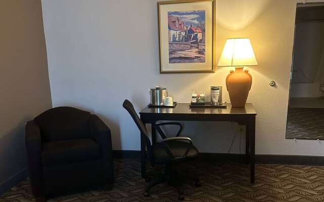 Wyndham Garden Madison Fitchburg