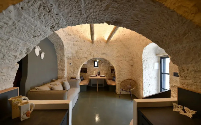 IL Trullo Bianco - Country House SPA