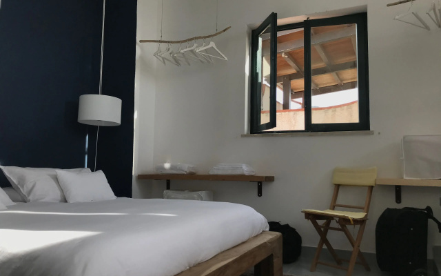 Casa Mamma Bruna
