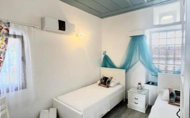 Recel Hotel Alacati