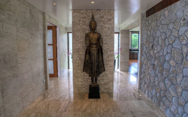Villa Minh