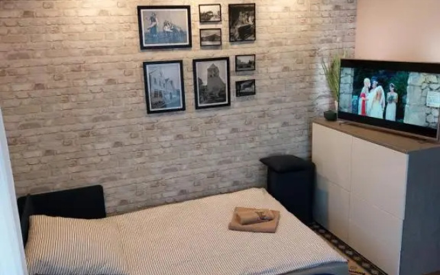 Apartament ZatokaPuck