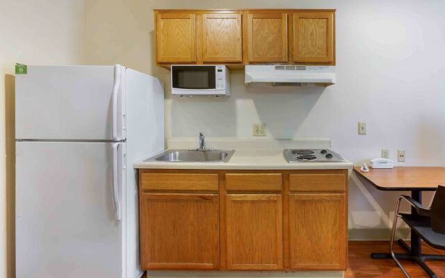 Extended Stay America Select Suites Phoenix West