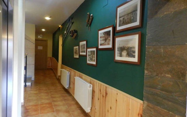 Hotel Supermolina