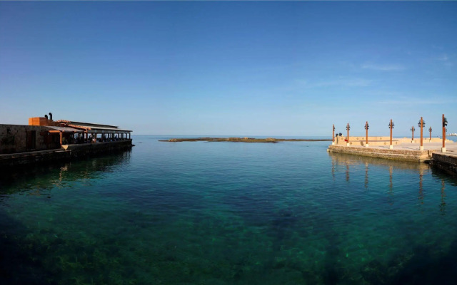 Byblos Sur Mer - Hotel
