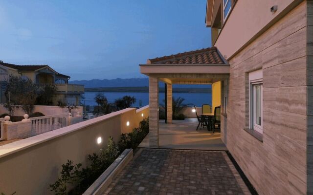 Apartments Vista