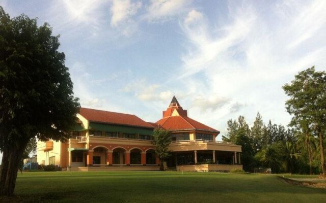 River Kwai Golf and Country Club