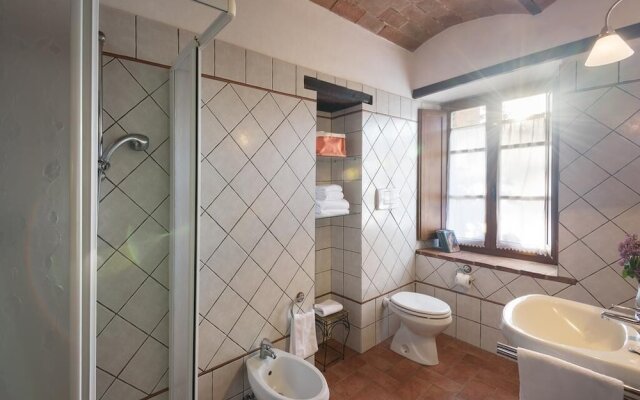 Agriturismo Casa Picchiata