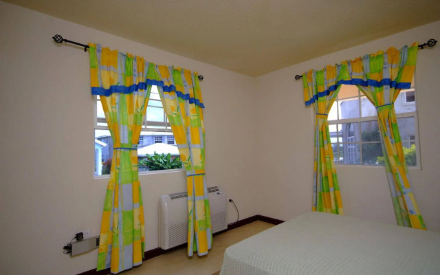 Best E Villas Providence