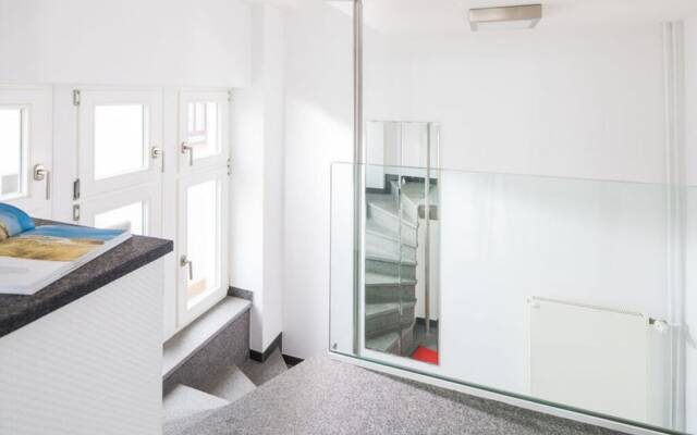 Lively Apartment in Norderney