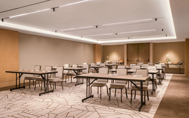 Intercontinental Real Lima Miraflores by IHG