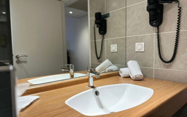 Best Western Plus Thionville Centre