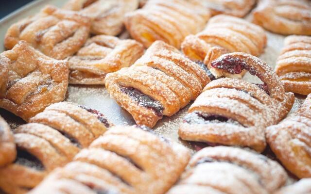 Hotel Don Pepe Terme & Beauty Farm