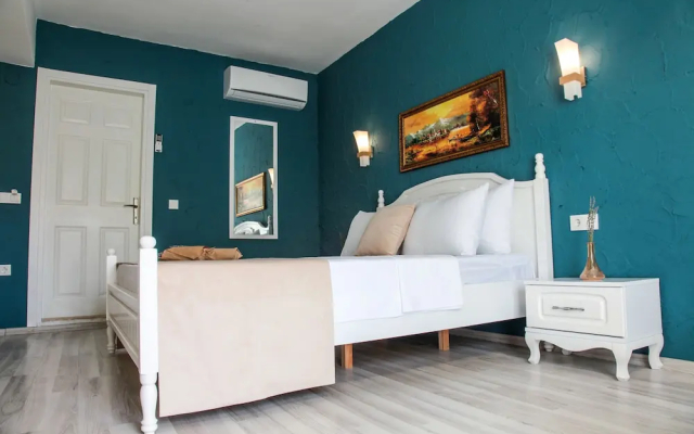 Alaçatı 716 Hotel
