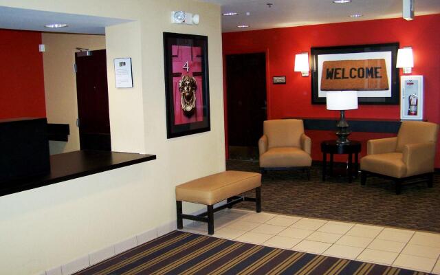 Extended Stay America Suites - Minneapolis - Eden Prairie - Valley View Road