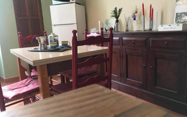 Civico 10 - Appartamento sul Lago