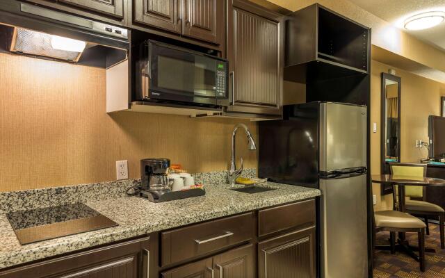 Best Western Plus Fox Creek