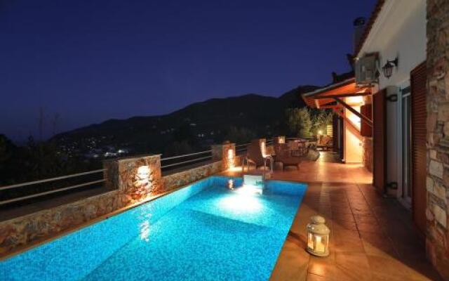 Pablo's Resort