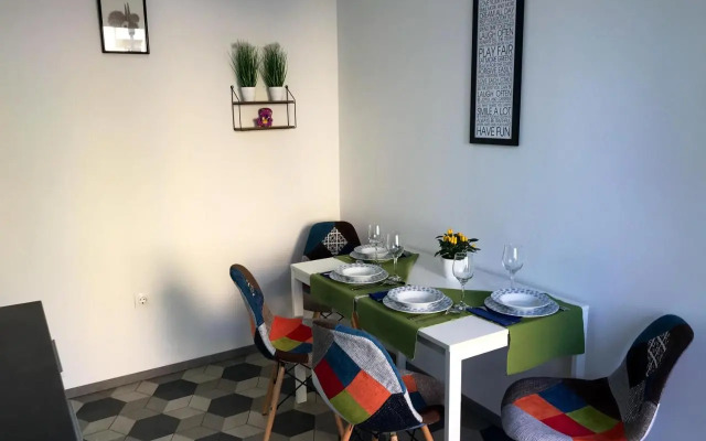 Apartman Anja