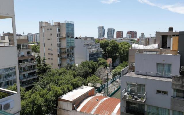 Own Belgrano Studios & Suites