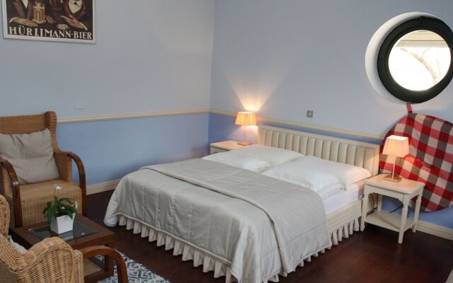 Hotel Dobra Vila