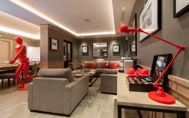 Hôtel Le 209 Paris Bercy