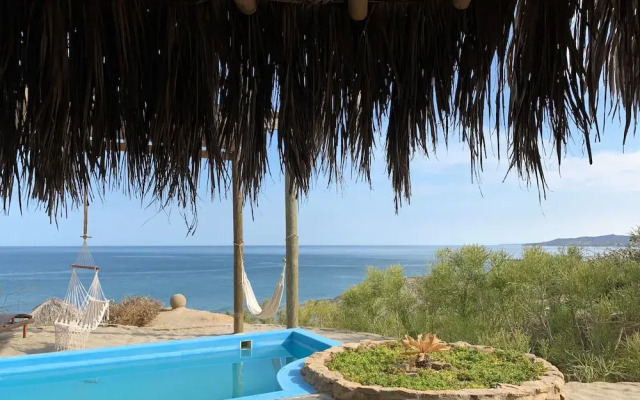 La Playa