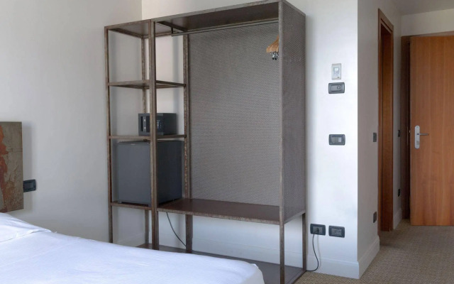 Boutique Hotel Trieste