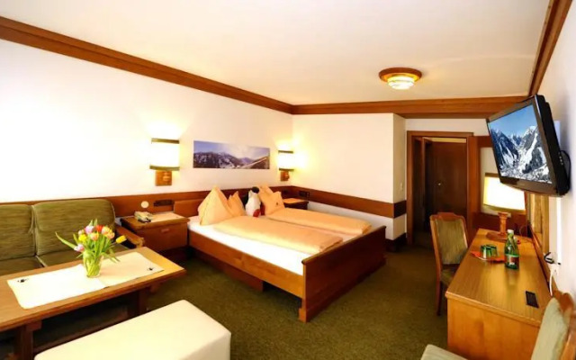 Hotel-Pension Schattberg