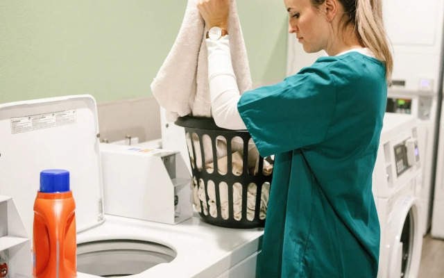 Extended Stay America Suites - Detroit - Rochester Hills