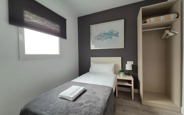Hostal Diana