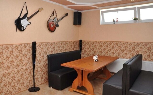 Like Home - Hostel