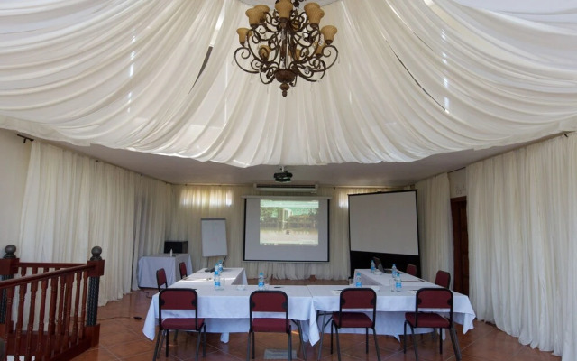 Sable Hills Lodge
