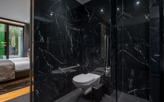 No 15 Ermou Hotel