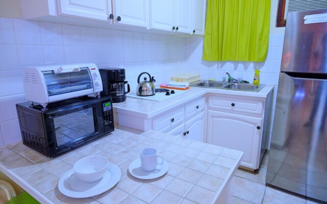 Aruba Quality Apartments & Suites