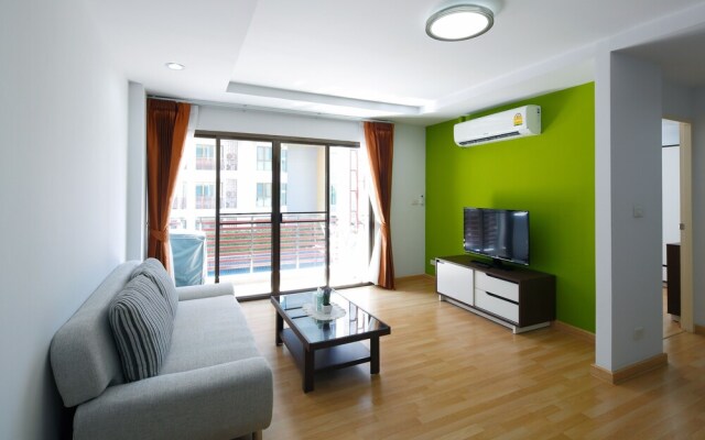 Wellness Park Residence
