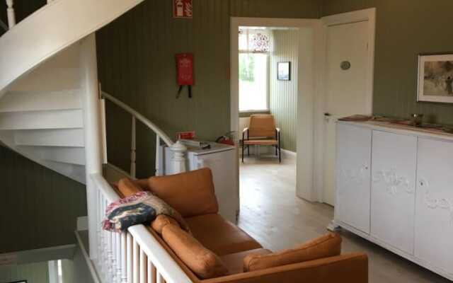 Orsa Station B&B och Café