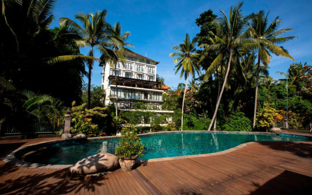 Plataran Ubud Hotel & Spa