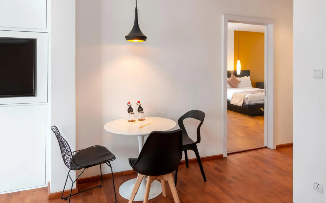 Tao Riverside Residence