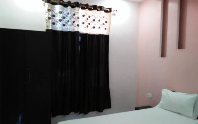 Hotel Sunaina International