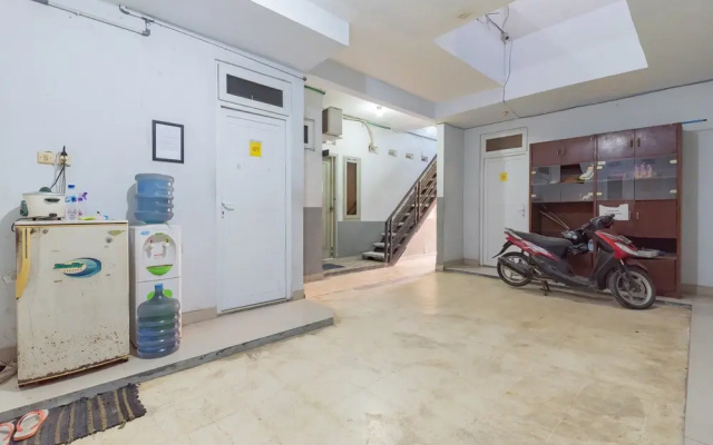 RedDoorz near RS Permata Cirebon
