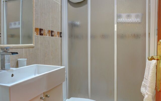 Deluxe Apartment Fray Isidoro