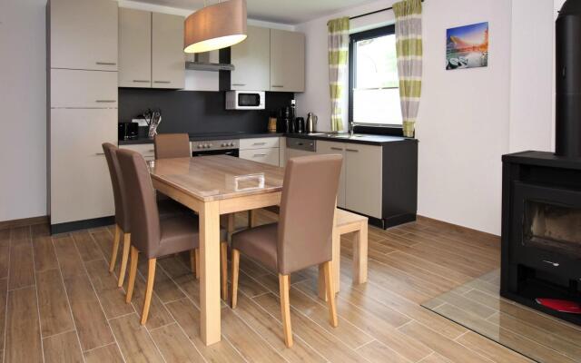 Chalet Gamsknogel, Inzell