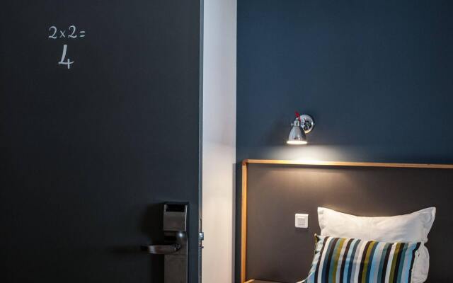 Hôtel Balea Guéthary