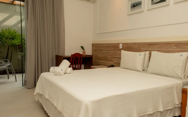 Passagem Concept Hotel e Spa